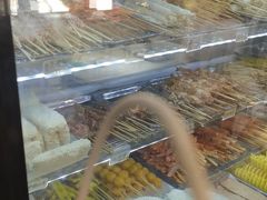 -张记炸串肠粉