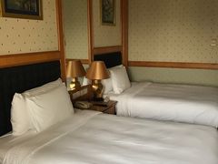 -上海银星皇冠假日酒店