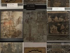 -洛阳古墓博物馆