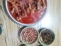 -京玉菲饭店(李村店)