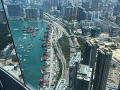 -天龙轩(香港丽思卡尔顿酒店)