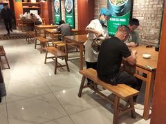 -古觉面片(科技路天朗蓝湖树店)