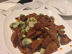-悦色烤鸭店