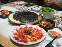 -韩宫宴炭火烤肉(印象城店)