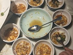 -绿茶餐厅(杭州黄龙K-lab店)