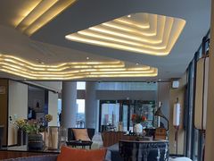 -上海浦东机场海上铂悦酒店