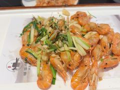 -明丰小渔馆(明月路店)