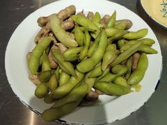 -马路牙子地桌烤肉(工体店)