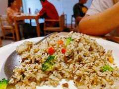-枣子树·素食餐厅(普陀山店)