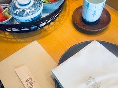 -Tsuru鹤日本料理(静安香格里拉店)