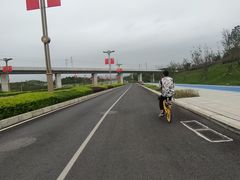 -三岔湖景区