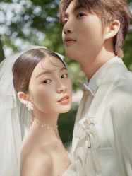 -拾尚映画·STUDIO婚纱摄影(中关村店)