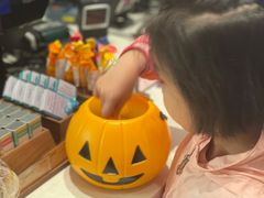 -星巴克臻选(金桥国际店)