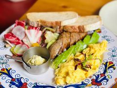 -Alimentari Mulino意大利餐吧&烘焙(丰盛里店)