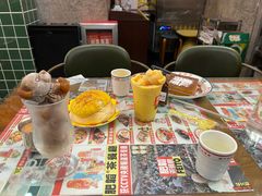 -肥韬茶餐厅(南山mini店)