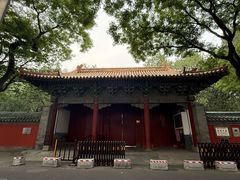 -北京国子监胡同