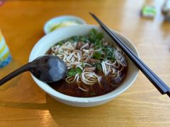 -李先生牛肉面大王(欧亚卖场店)