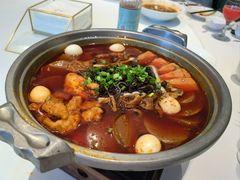 -眉州东坡(望京店)