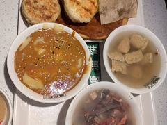 -黑窑厂糖油饼烤鸭·清真菜(总店)