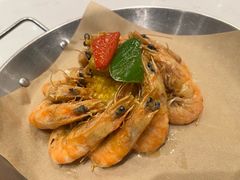-常来小聚·广州非遗传承餐厅(高德置地店)