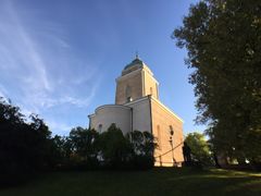 -芬兰堡