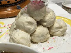 -鹿鸣春饭店(总店)