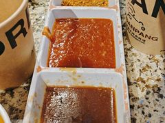 -安又胖韩国烤肉(美罗城店)