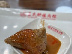 -蓝氏钟楼肉粽