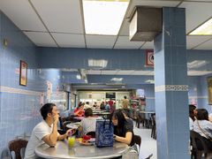 -黄亚华小食店(Jalan Alor)