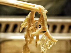 绿色草原千层肚-大隐·成都火锅Bistro(合生麒麟新天地店)