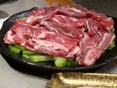 -杨小佳·齐齐哈尔烤肉·烤串(广州店)