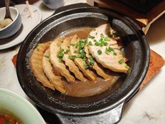 -绿茶餐厅(千岛湖银泰城店)