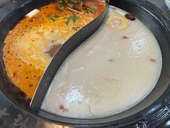 -鱻鱼捞.祥祥鱼锅(高淳一店)