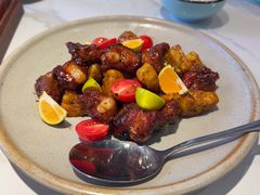-厝小满.姜母鸭/泉州菜(桥南店)