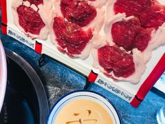 -小洋府铜锅涮肉(南锣鼓巷店)