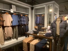 -Abercrombie&Fitch(德基广场店)