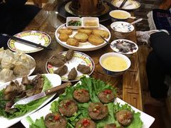 -宗巴雍姆藏餐府