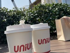 -UNI UNI(环亚凯瑟琳店)