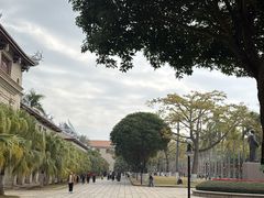 -厦门大学(思明校区)