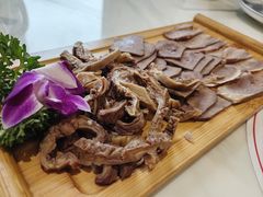 -培万河间驴火•驴肉火锅(东平店)