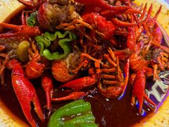 -红盔甲·小龙虾(定西路店)