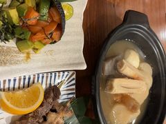 -角落里(中山公园店)