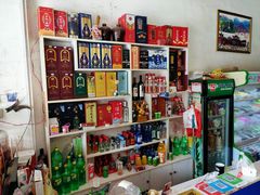 零售区-福满楼(S312店)