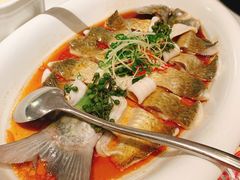 招牌无骨大鳊鱼-顺味凤城(九六广场店)