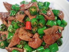 -望京一号·重庆江湖菜(工体店)