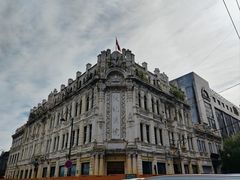 -中华巴洛克风情街