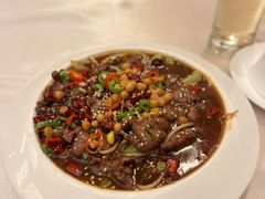 -上海金桥红枫万豪酒店-万豪中餐厅