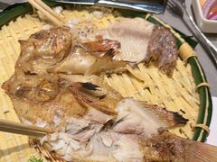 -通海俄式烧烤·俄罗斯大串(嵩山路店)