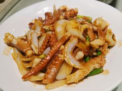 -胶东海鲜大排档(北太平庄店)