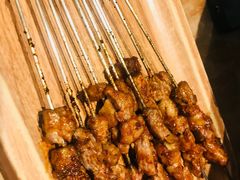 -嘻小北·兰州清汤牛肉面(南翔印象城MEGA店)